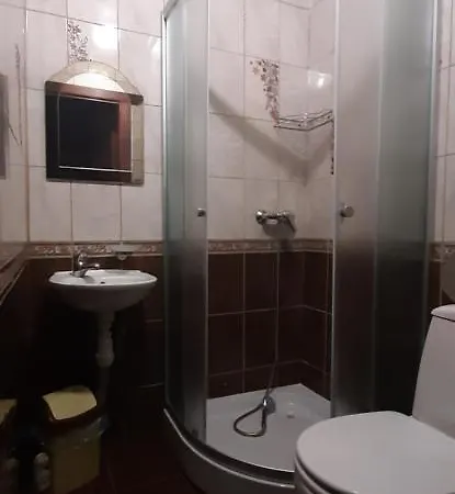 Arkan Vakantiehuis *