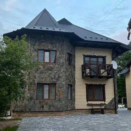 Vakantiehuis Arkan