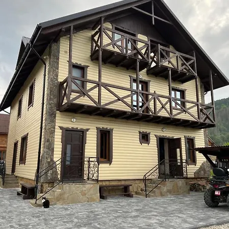 בית נופש Arkan