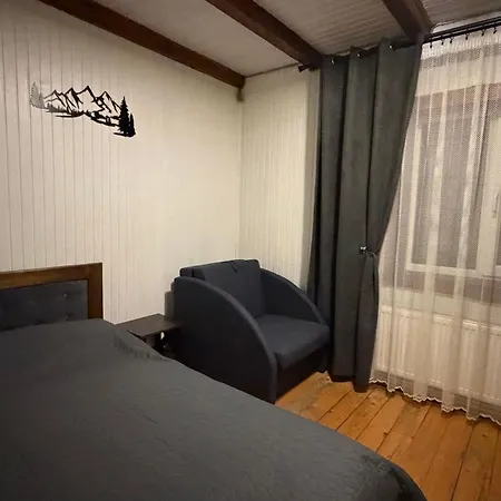 Holiday home Arkan Mykulychyn