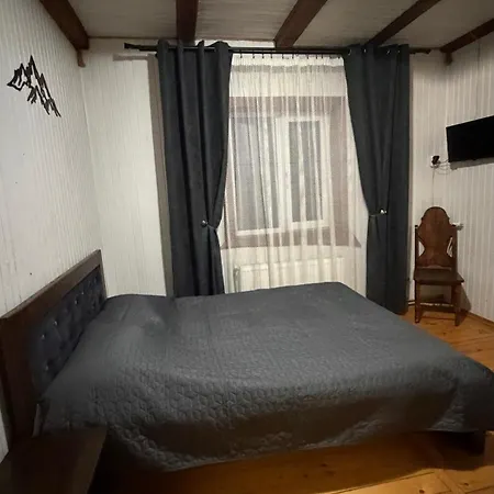 Arkan Holiday home Mykulychyn