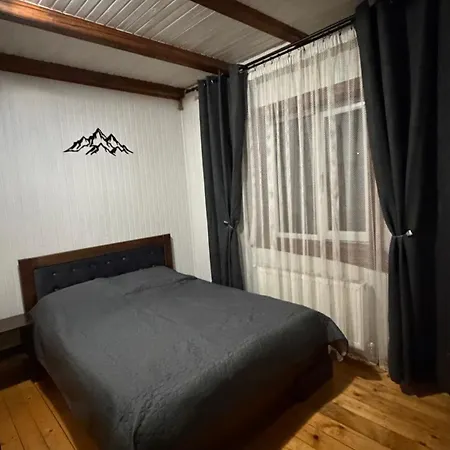 Holiday home Arkan Mykulychyn
