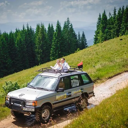 Arkan Дом отдыха