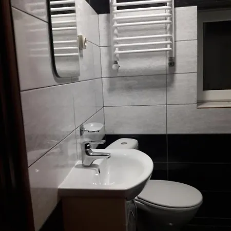 Vakantiehuis Arkan *