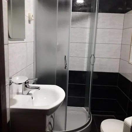 Vakantiehuis Arkan