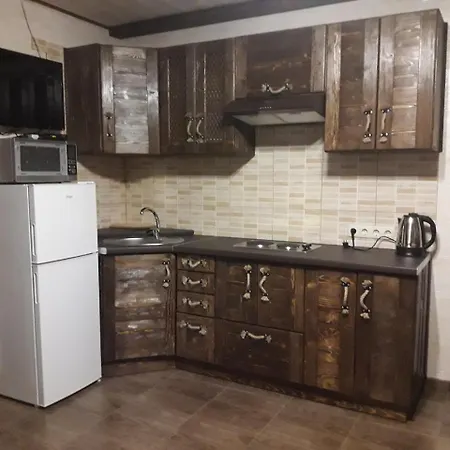 בית נופש Arkan