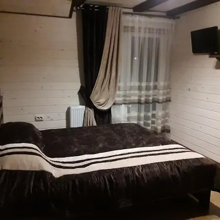 Vakantiehuis Arkan *