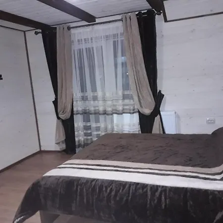 Arkan Holiday home