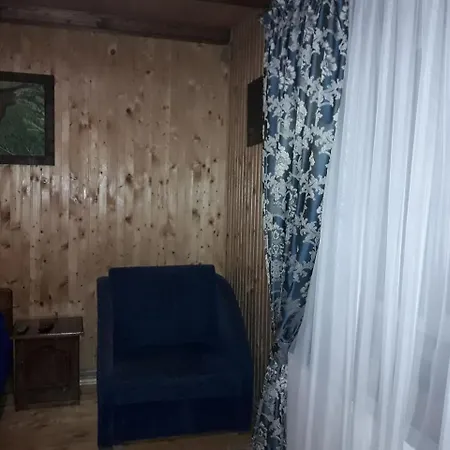 Arkan Vakantiehuis *