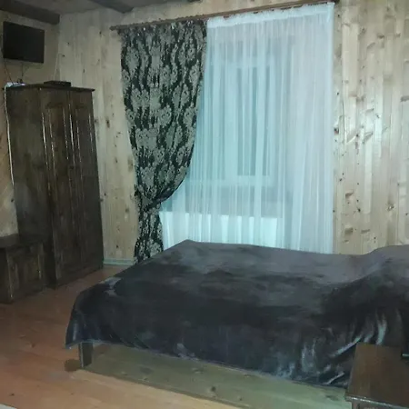 Vakantiehuis Arkan *