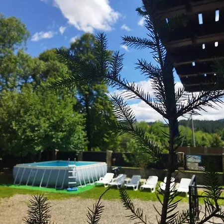 Arkan Holiday home *