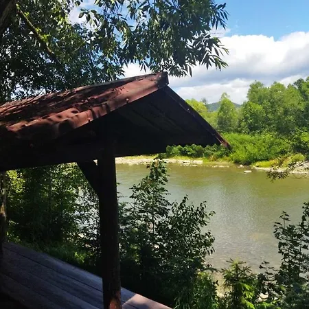 Arkan Holiday home *