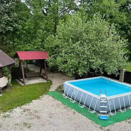 Holiday home Arkan *