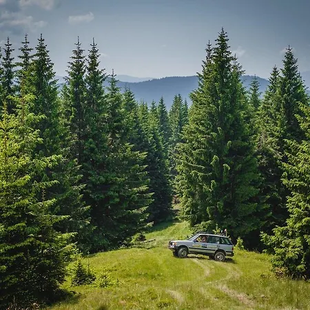 Arkan Holiday home *