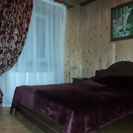 Arkan Holiday home