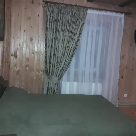 Arkan Holiday home Mykulychyn