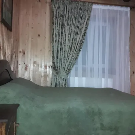 Arkan Holiday home Mykulychyn