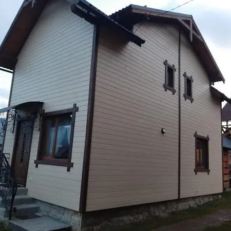 Arkan Holiday home