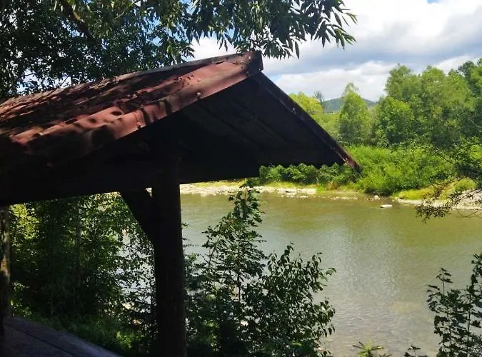 Arkan Holiday home *