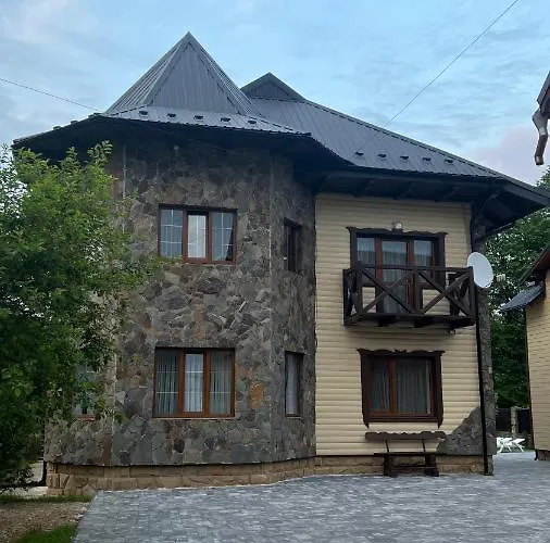 Holiday home Arkan