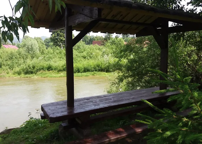 Holiday home Arkan
