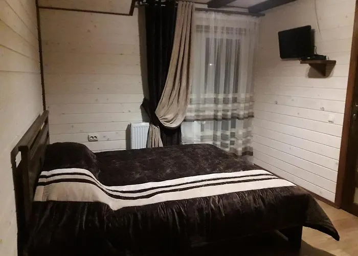 Holiday home Arkan *