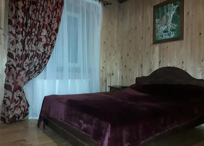 Arkan Holiday home