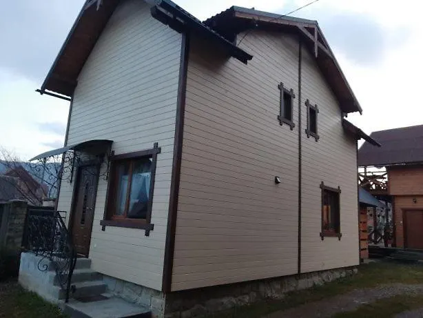 Arkan Holiday home